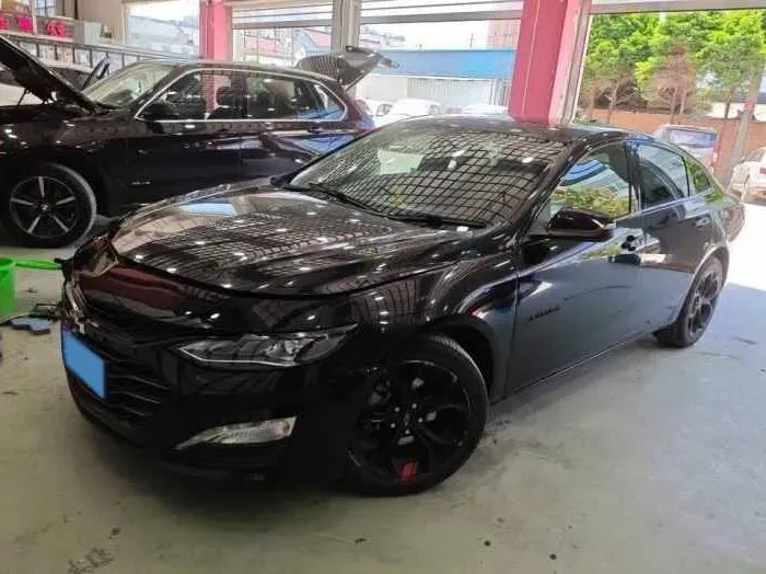 2020 Chevrolet Malibu XL 2.0T 237HP L4 9AT,autocango,china used car exporter,china ev exporter,chinese used car exporter,chinese used ev exporter
