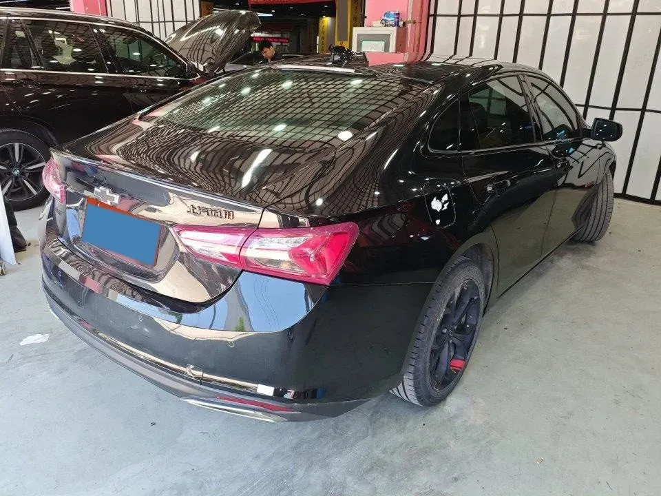 2020 Chevrolet Malibu XL 2.0T 237HP L4 9AT,autocango,china used car exporter,china ev exporter,chinese used car exporter,chinese used ev exporter