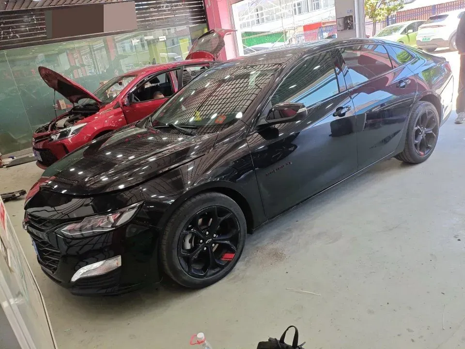 2020 Chevrolet Malibu XL 2.0T 237HP L4 9AT,autocango,china used car exporter,china ev exporter,chinese used car exporter,chinese used ev exporter