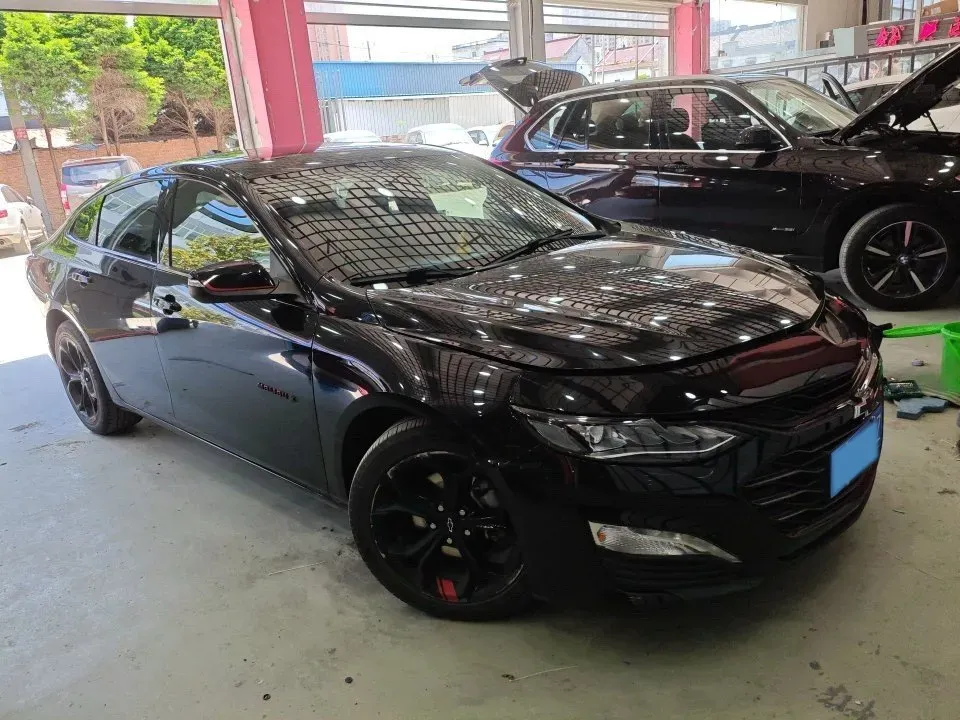 2020 Chevrolet Malibu XL 2.0T 237HP L4 9AT,autocango,china used car exporter,china ev exporter,chinese used car exporter,chinese used ev exporter