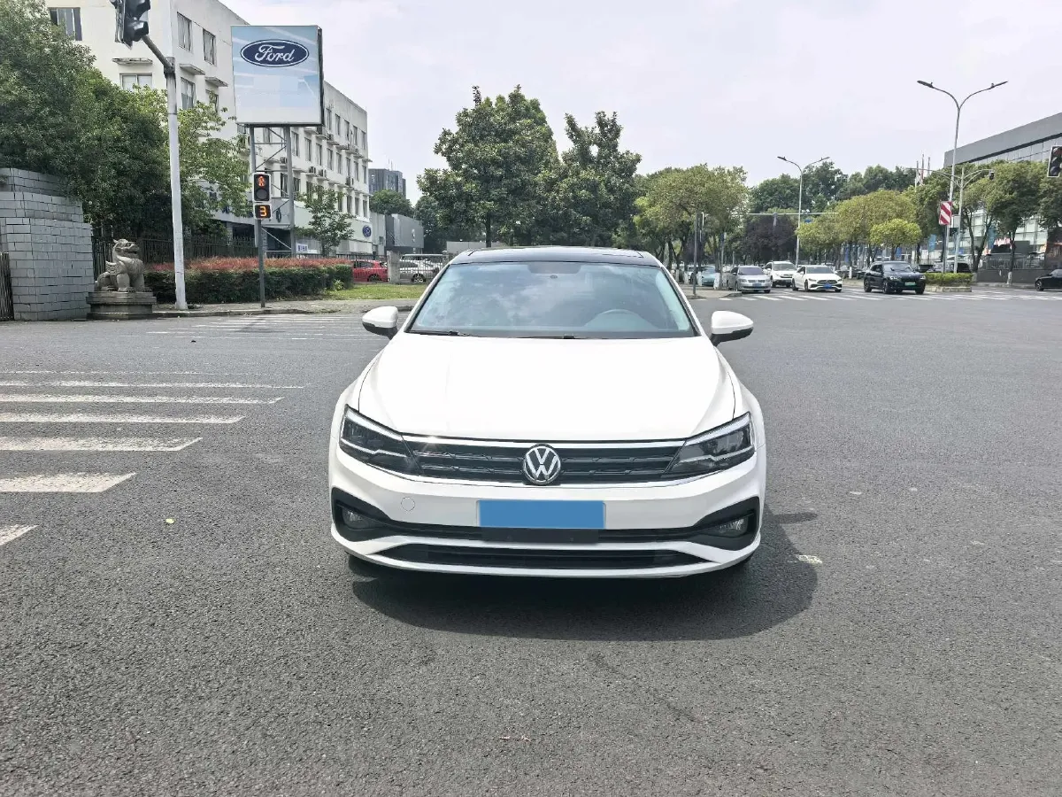2021 Volkswagen Lamando 1.4T 150HP L4 7DCT,autocango,china used car exporter,china ev exporter,chinese used car exporter,chinese used ev exporter
