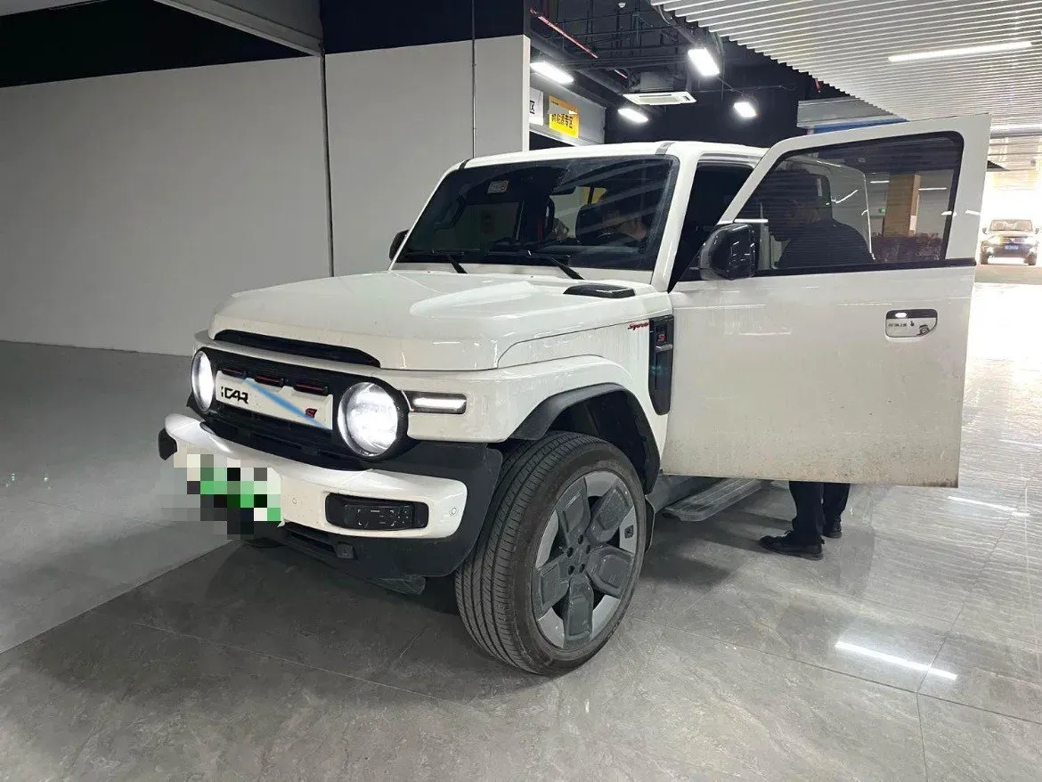 2026 iCAR iCAR Super V23 BEV,autocango,china used car exporter,china ev exporter,chinese used car exporter,chinese used ev exporter