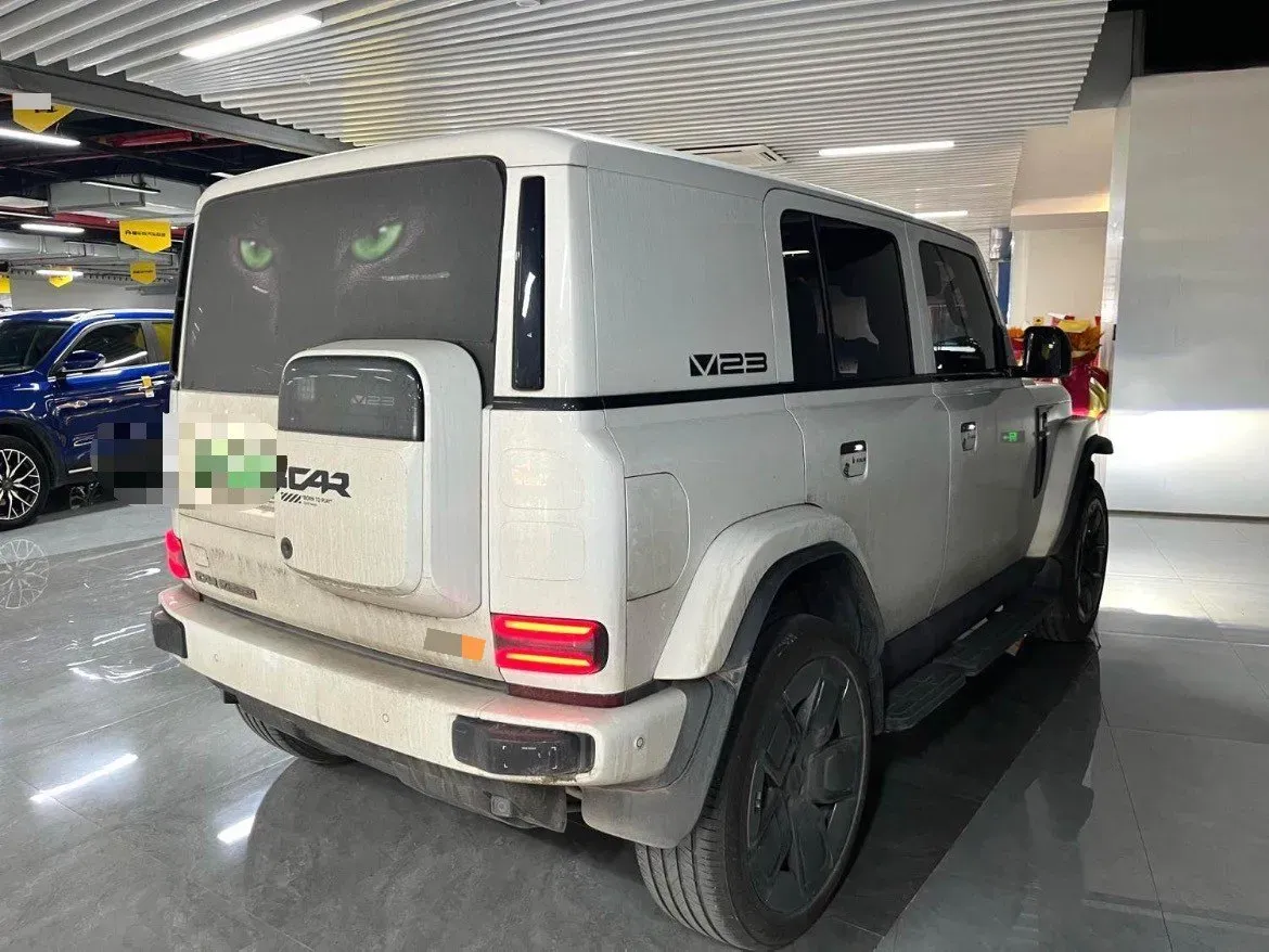 2026 iCAR iCAR Super V23 BEV,autocango,china used car exporter,china ev exporter,chinese used car exporter,chinese used ev exporter