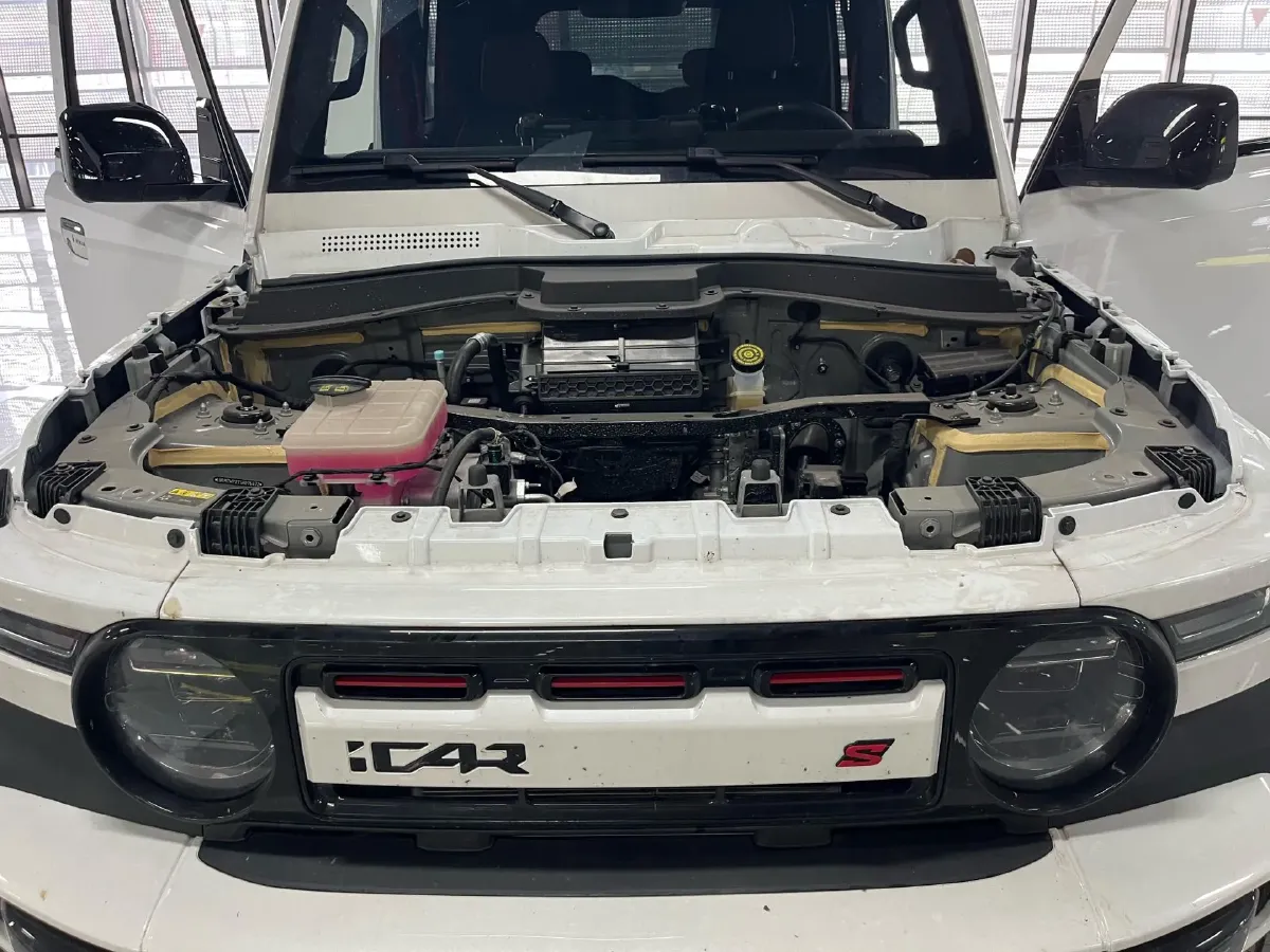 2026 iCAR iCAR Super V23 BEV,autocango,china used car exporter,china ev exporter,chinese used car exporter,chinese used ev exporter