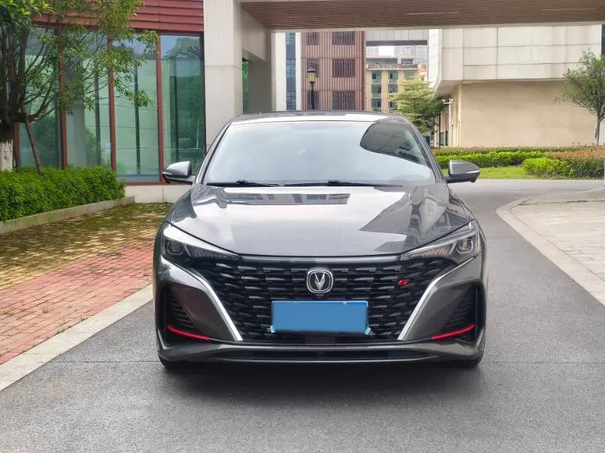 2022 ChangAn Eado 1.4T 160HP L4 7DCT,autocango,china used car exporter,china ev exporter,chinese used car exporter,chinese used ev exporter
