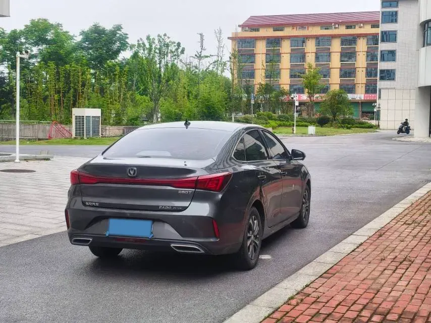 2022 ChangAn Eado 1.4T 160HP L4 7DCT,autocango,china used car exporter,china ev exporter,chinese used car exporter,chinese used ev exporter