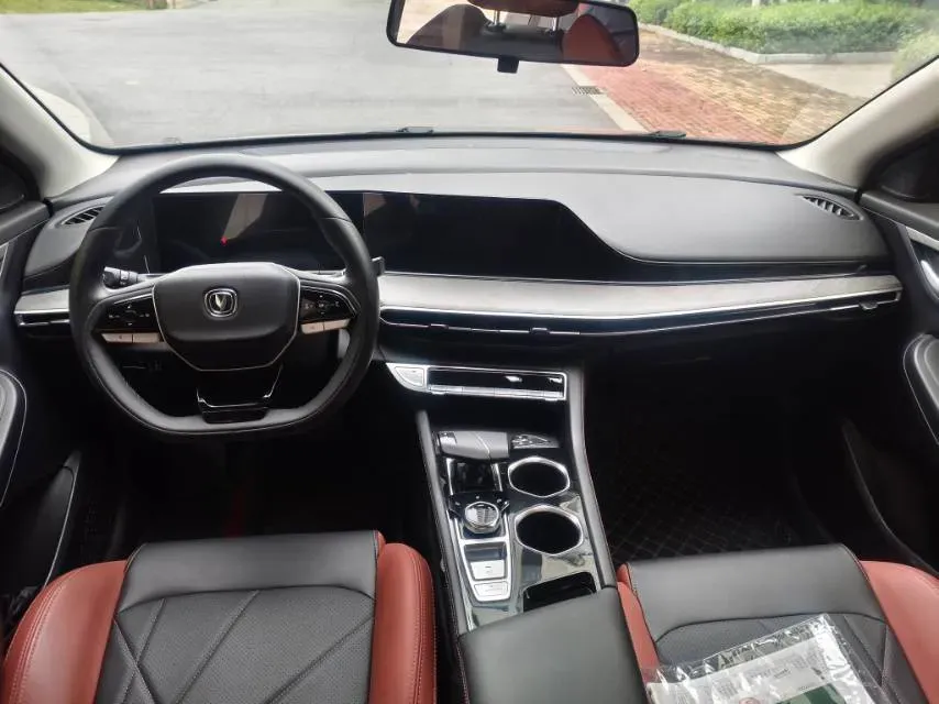 2022 ChangAn Eado 1.4T 160HP L4 7DCT,autocango,china used car exporter,china ev exporter,chinese used car exporter,chinese used ev exporter