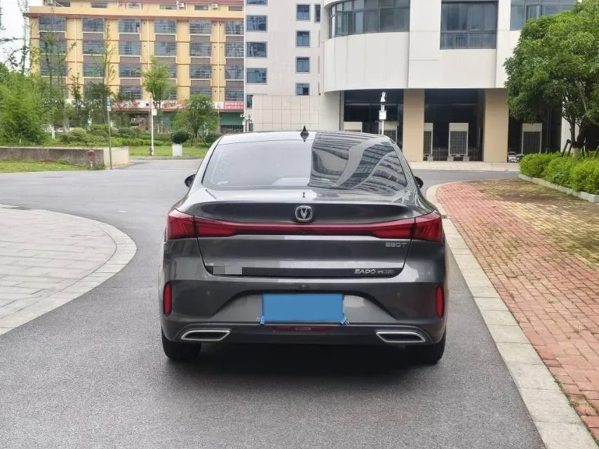 2022 ChangAn Eado 1.4T 160HP L4 7DCT,autocango,china used car exporter,china ev exporter,chinese used car exporter,chinese used ev exporter