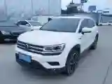 2021 Volkswagen Tharu 1.4T 150HP L4 7DCT