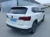 2021 Volkswagen Tharu 1.4T 150HP L4 7DCT