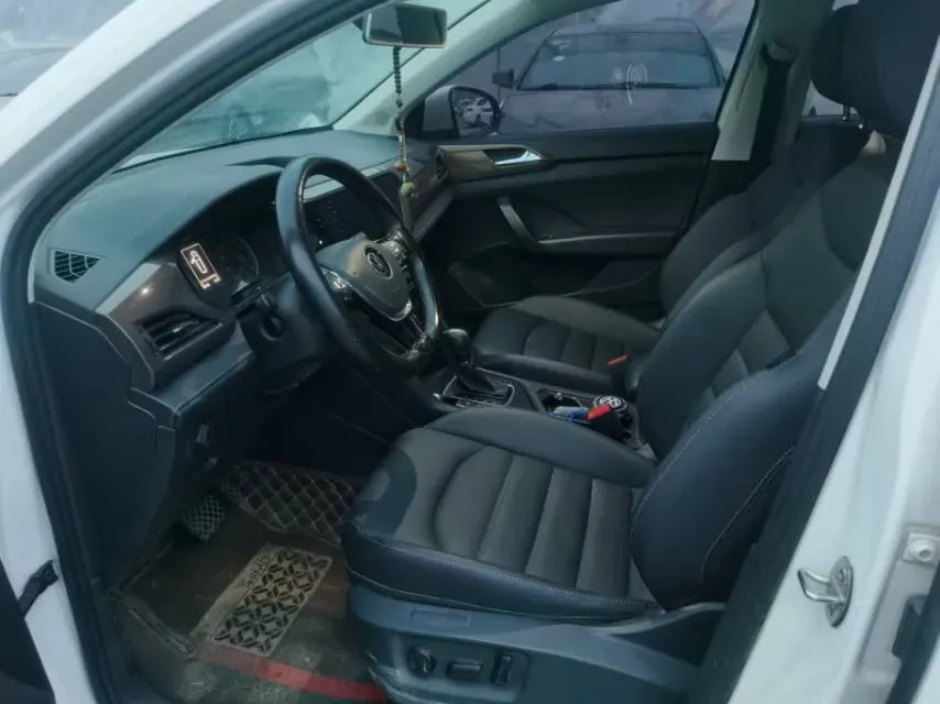 2021 Volkswagen Tharu 1.4T 150HP L4 7DCT,autocango,china used car exporter,china ev exporter,chinese used car exporter,chinese used ev exporter