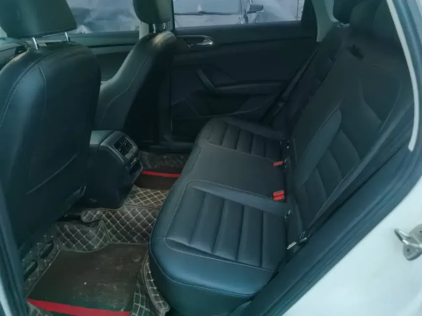 2021 Volkswagen Tharu 1.4T 150HP L4 7DCT,autocango,china used car exporter,china ev exporter,chinese used car exporter,chinese used ev exporter