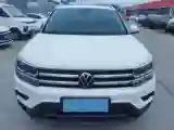 2021 Volkswagen Tharu 1.4T 150HP L4 7DCT