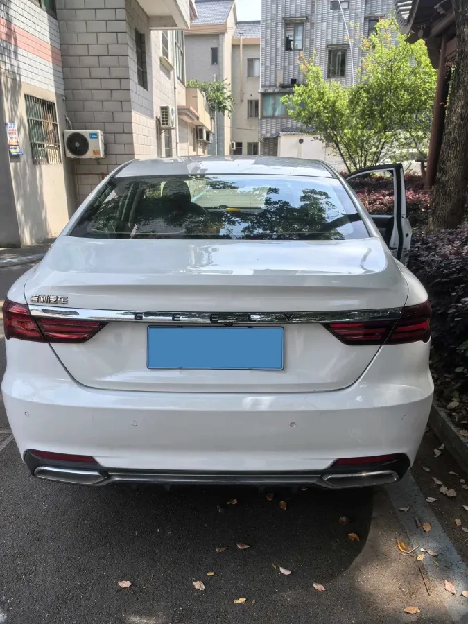 2020 Geely Binray 1.4T 141HP L4 CVT,autocango,china used car exporter,china ev exporter,chinese used car exporter,chinese used ev exporter