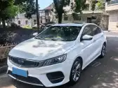 2020 GEELY BINRAY,autocango,china used car exporter,china ev exporter,chinese used car exporter,chinese used ev exporter