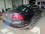 2019 Volkswagen Magotan 2.0T 186HP L4 7DCT
