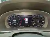 2019 Volkswagen Magotan 2.0T 186HP L4 7DCT