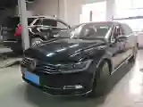 2019 Volkswagen Magotan 2.0T 186HP L4 7DCT