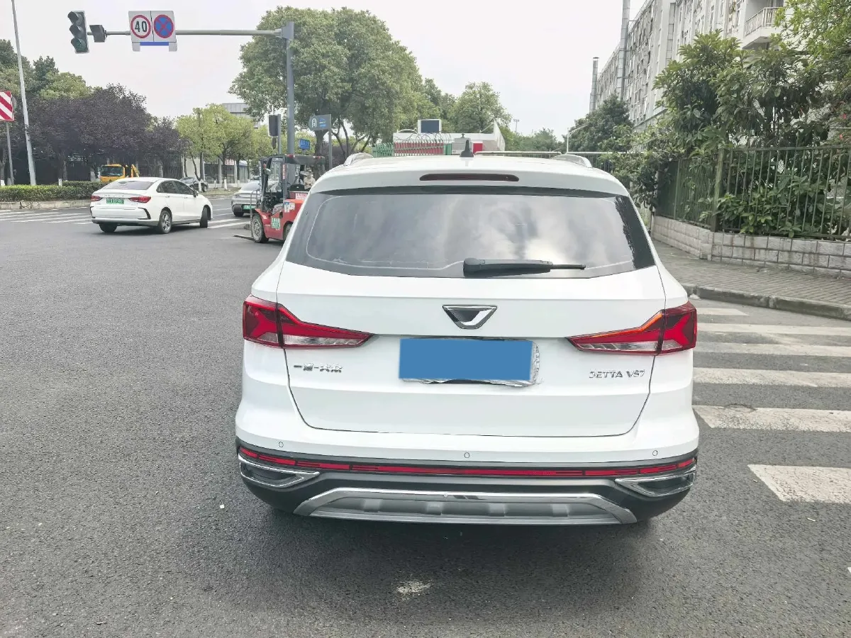 2020 Jetta VS7 1.4T 150HP L4 6AT,autocango,china used car exporter,china ev exporter,chinese used car exporter,chinese used ev exporter