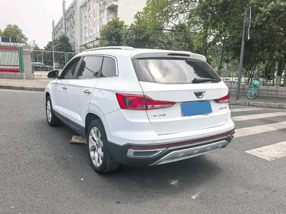 2020 Jetta VS7 1.4T 150HP L4 6AT,autocango,china used car exporter,china ev exporter,chinese used car exporter,chinese used ev exporter