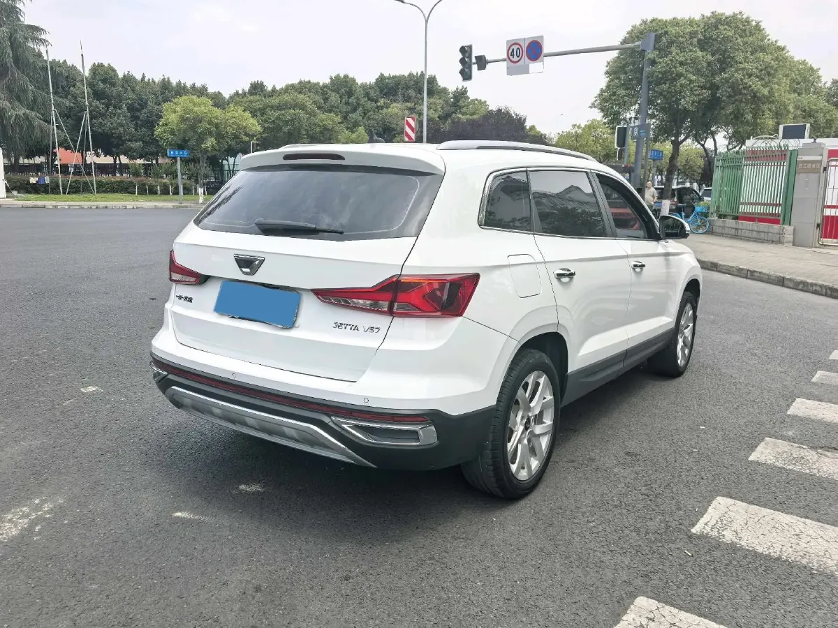 2020 Jetta VS7 1.4T 150HP L4 6AT,autocango,china used car exporter,china ev exporter,chinese used car exporter,chinese used ev exporter