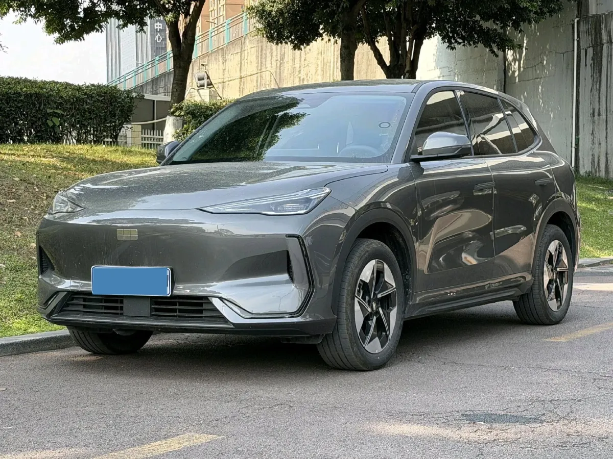 2024 YuanChen Super Van BEV 51KWH,autocango,china used car exporter,china ev exporter,chinese used car exporter,chinese used ev exporter