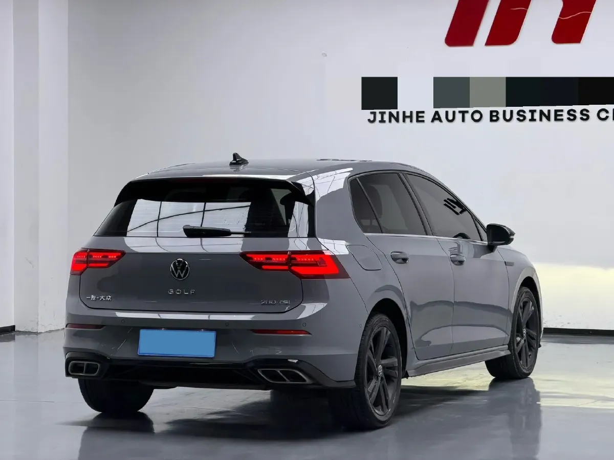 2021 Volkswagen Golf 1.4T 150HP L4 7DCT,autocango,china used car exporter,china ev exporter,chinese used car exporter,chinese used ev exporter