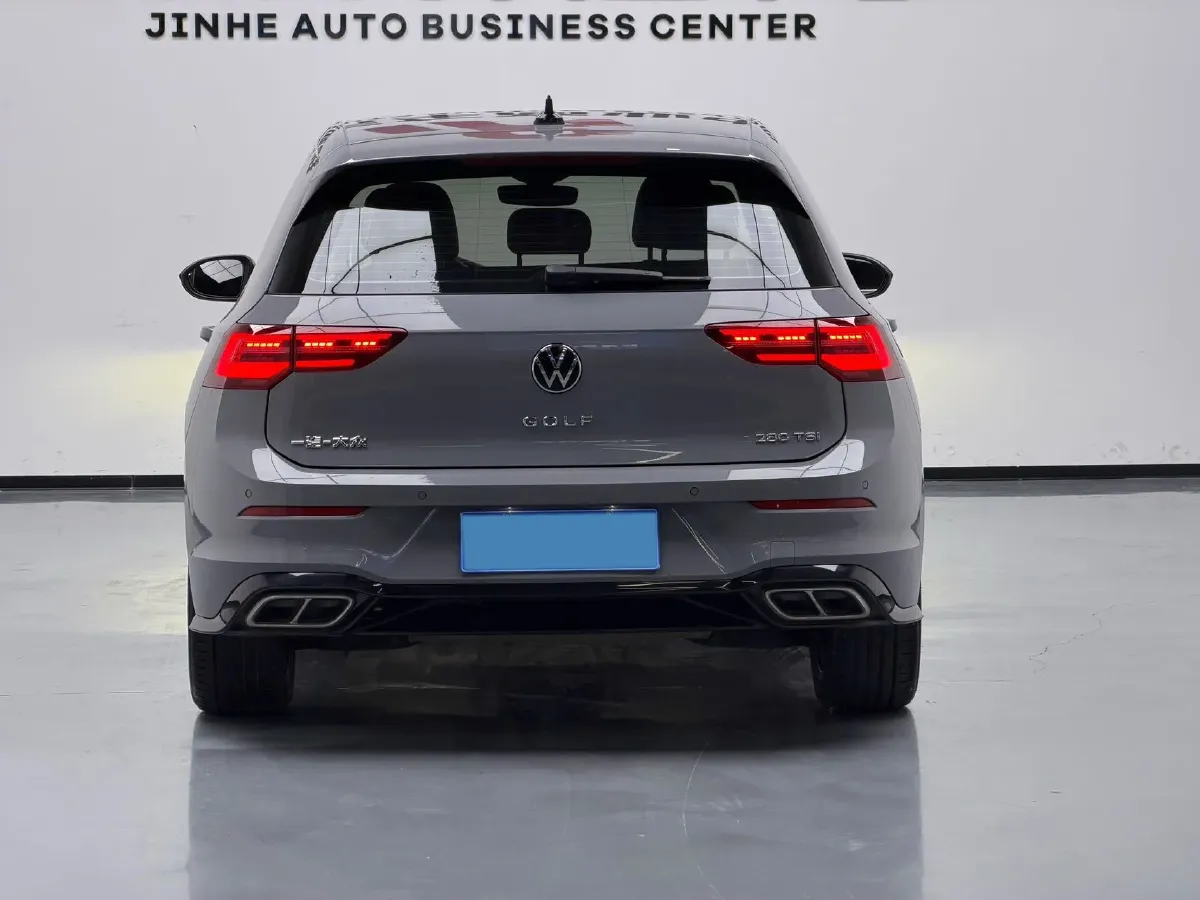 2021 Volkswagen Golf 1.4T 150HP L4 7DCT,autocango,china used car exporter,china ev exporter,chinese used car exporter,chinese used ev exporter