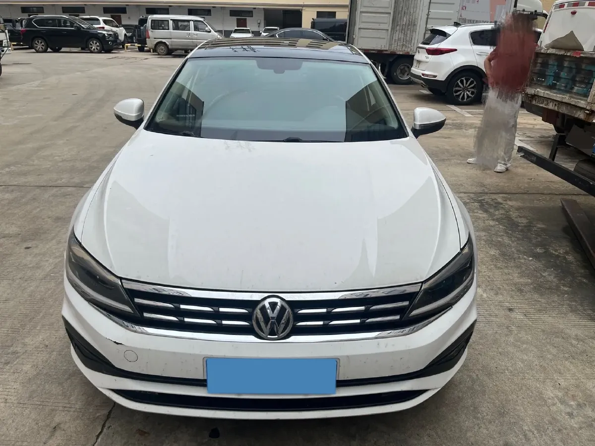 2019 Volkswagen Passat 1.4T 150HP L4 7DCT,autocango,china used car exporter,china ev exporter,chinese used car exporter,chinese used ev exporter