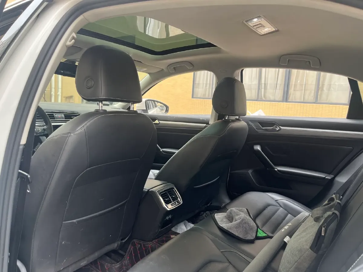 2019 Volkswagen Passat 1.4T 150HP L4 7DCT,autocango,china used car exporter,china ev exporter,chinese used car exporter,chinese used ev exporter