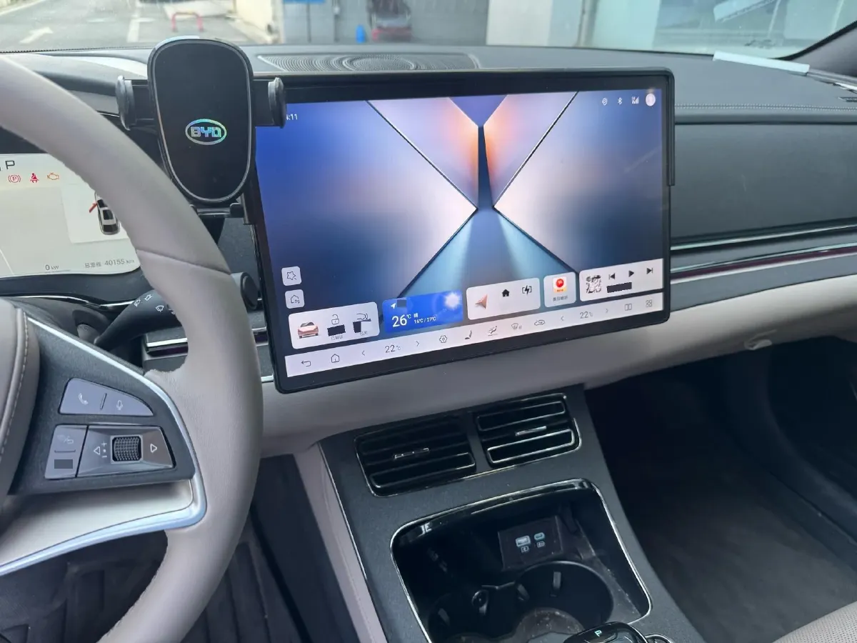 2025 BYD Han 1.5T 156HP L4 E-CVT PHEV,autocango,china used car exporter,china ev exporter,chinese used car exporter,chinese used ev exporter
