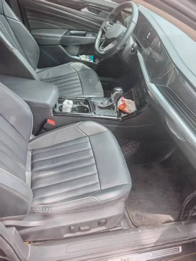 2023 Volkswagen Passat 2.0T 186HP L4 7DCT,autocango,china used car exporter,china ev exporter,chinese used car exporter,chinese used ev exporter