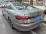 2023 Volkswagen Passat 2.0T 186HP L4 7DCT