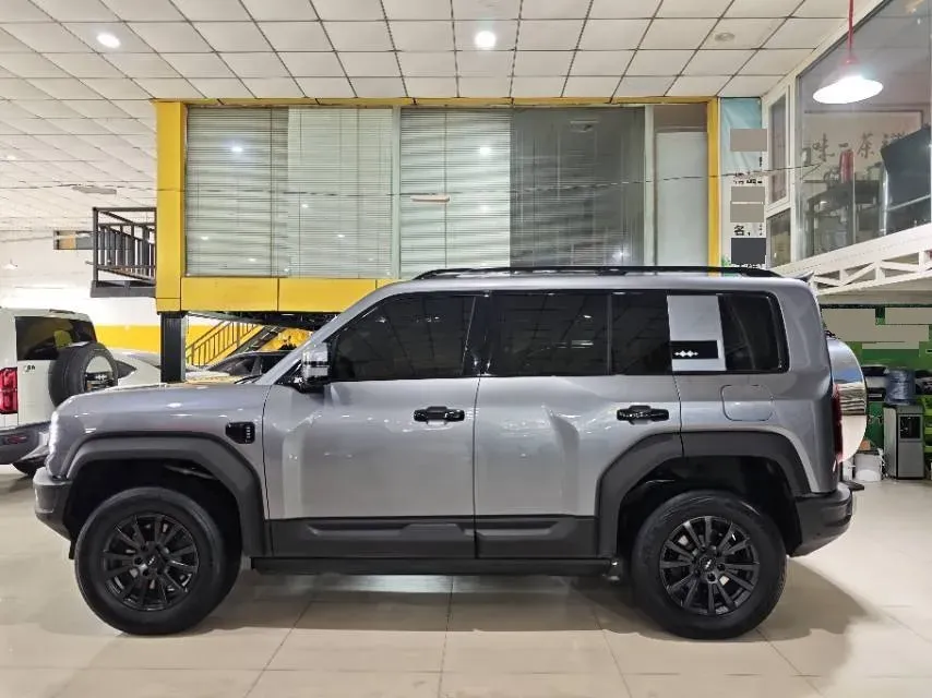 2023 FangChengBao Bao 5 1.5T 194HP L4 E-CVT PHEV 31.8KWH,autocango,china used car exporter,china ev exporter,chinese used car exporter,chinese used ev exporter