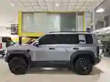 2023 FangChengBao Bao 5 1.5T 194HP L4 E-CVT PHEV 31.8KWH