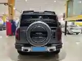 2023 FangChengBao Bao 5 1.5T 194HP L4 E-CVT PHEV 31.8KWH