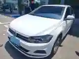2023 Volkswagen Polo 1.5L 110HP L4 6AT