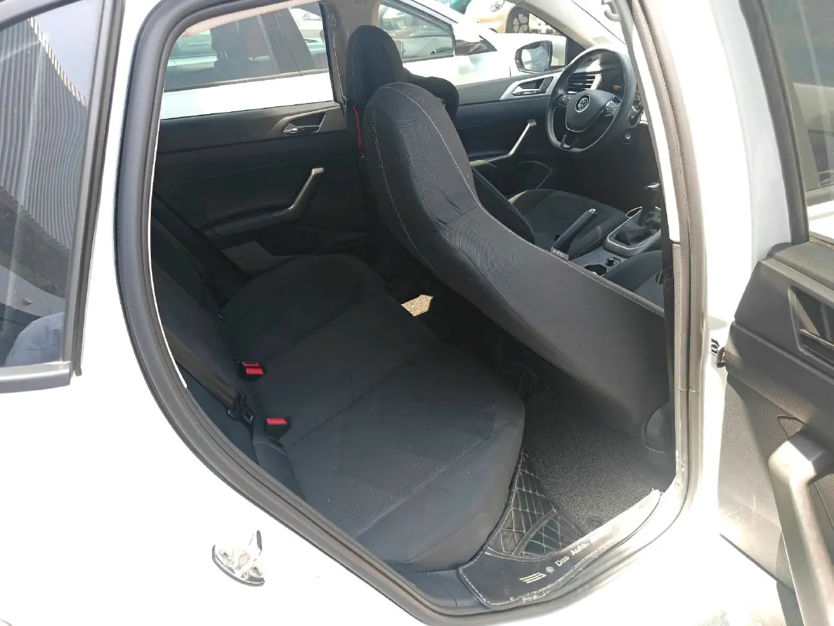 2023 Volkswagen Polo 1.5L 110HP L4 6AT,autocango,china used car exporter,china ev exporter,chinese used car exporter,chinese used ev exporter