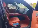 2024 Li L8 Range Extended 154HP REEV 52.3KWH
