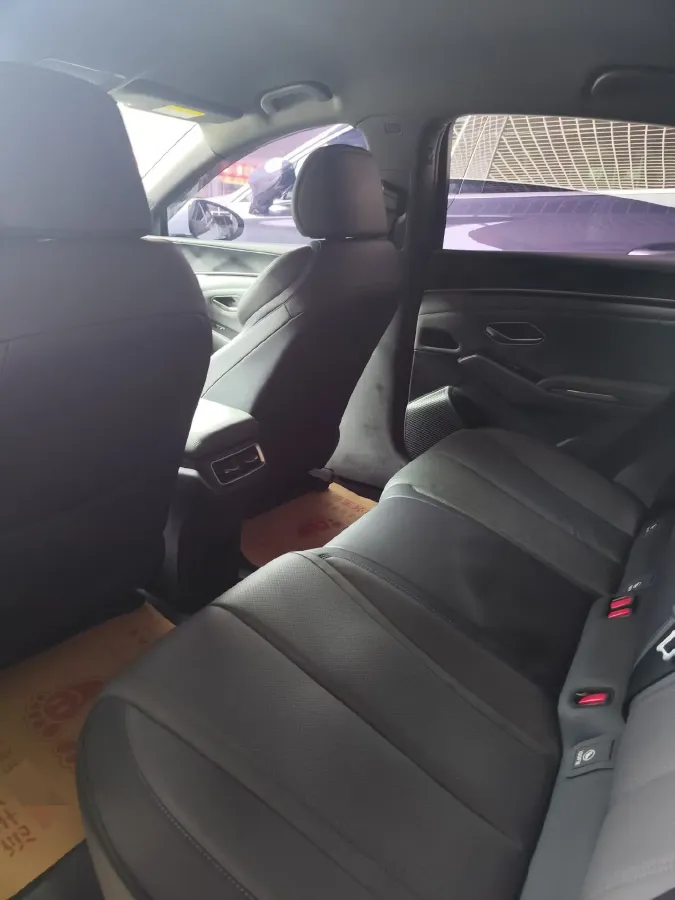 2024 BYD QinL 1.5L 101HP L4 E-CVT PHEV 10.08KWH,autocango,china used car exporter,china ev exporter,chinese used car exporter,chinese used ev exporter