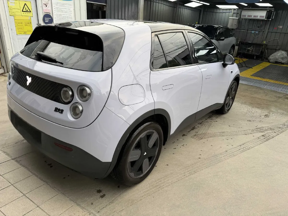 2025 Firefly Firefly BEV,autocango,china used car exporter,china ev exporter,chinese used car exporter,chinese used ev exporter