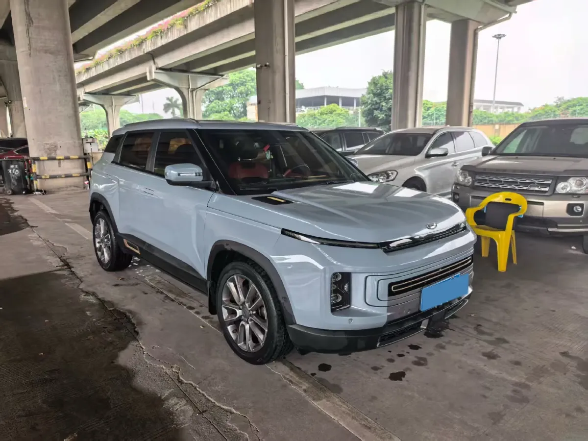 2020 Geely ICON 1.5T 177HP L3 6AT,autocango,china used car exporter,china ev exporter,chinese used car exporter,chinese used ev exporter