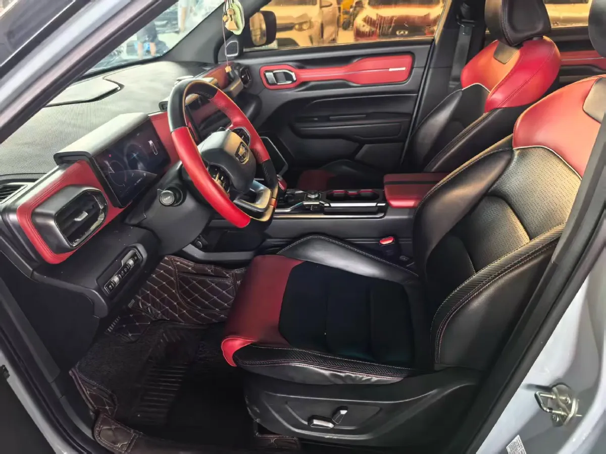 2020 Geely ICON 1.5T 177HP L3 6AT,autocango,china used car exporter,china ev exporter,chinese used car exporter,chinese used ev exporter