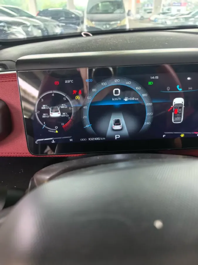 2020 Geely ICON 1.5T 177HP L3 6AT,autocango,china used car exporter,china ev exporter,chinese used car exporter,chinese used ev exporter
