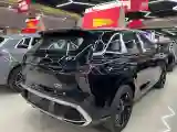 2025 HongQi HS3 1.5T 150HP L4 1DHT PHEV