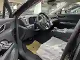 2025 HongQi HS3 1.5T 150HP L4 1DHT PHEV
