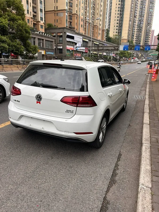 2019 Volkswagen Golf 1.4T 150HP L4 7DCT,autocango,china used car exporter,china ev exporter,chinese used car exporter,chinese used ev exporter