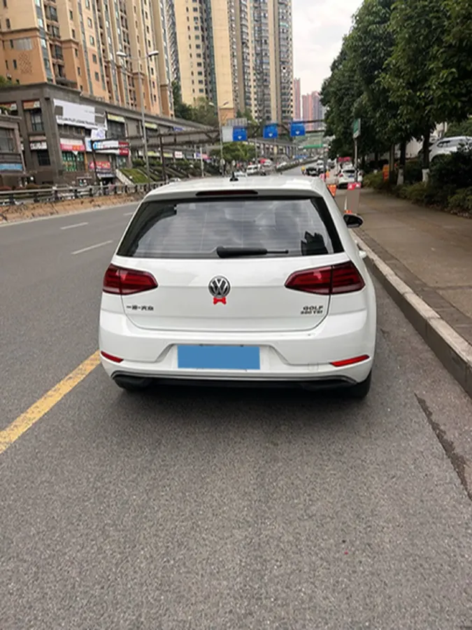 2019 Volkswagen Golf 1.4T 150HP L4 7DCT,autocango,china used car exporter,china ev exporter,chinese used car exporter,chinese used ev exporter