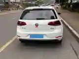 2019 Volkswagen Golf 1.4T 150HP L4 7DCT
