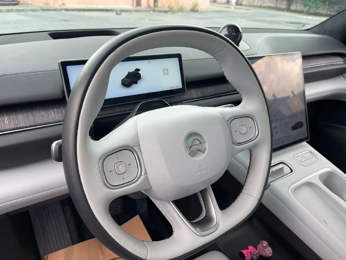2023 NIO ES6 BEV 75KWH,autocango,china used car exporter,china ev exporter,chinese used car exporter,chinese used ev exporter